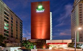 Holiday Inn Acapulco