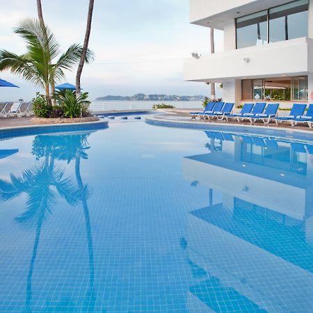 Holiday Inn Resort Acapulco Exterior foto